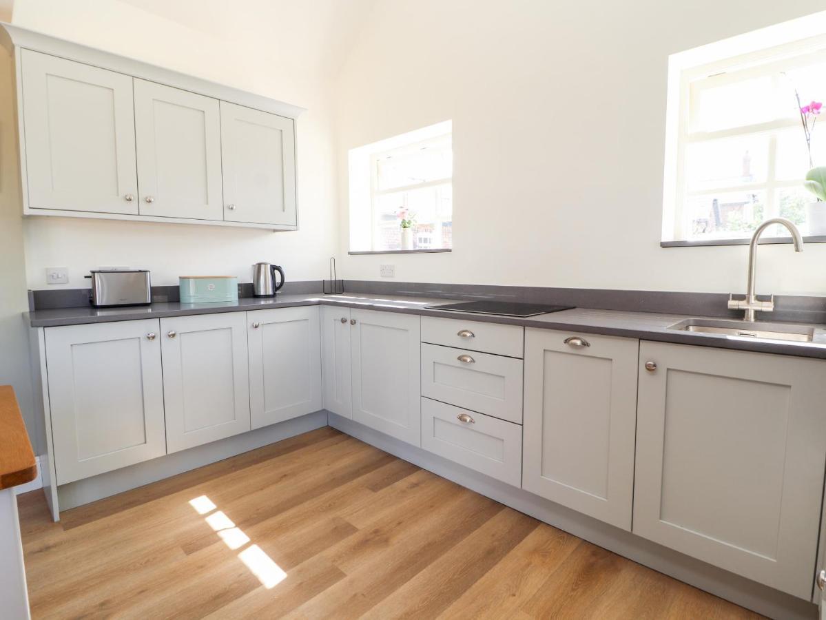 Swallow Cottage Sandbach Exterior foto